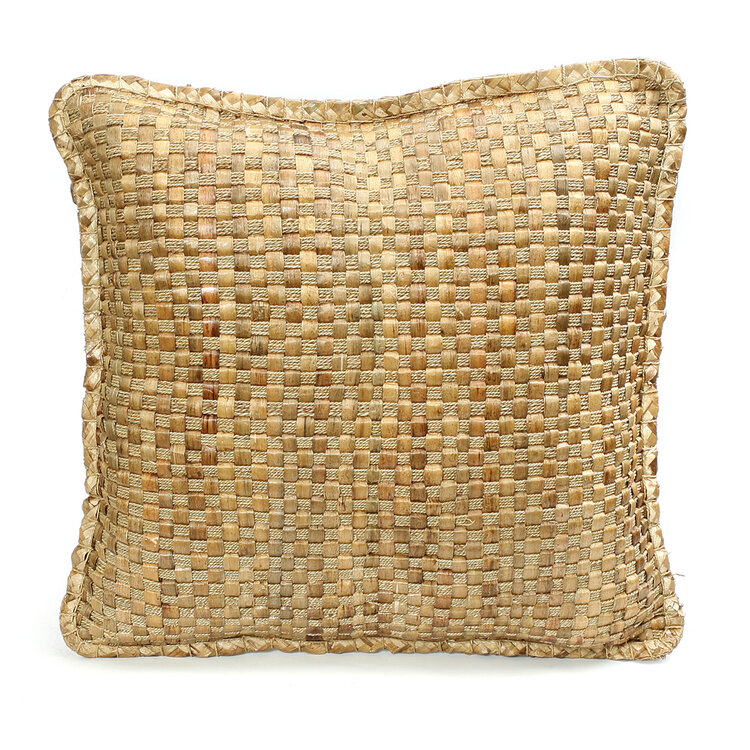 Bazar Bizar The Hyacinth Cushion - 60x60