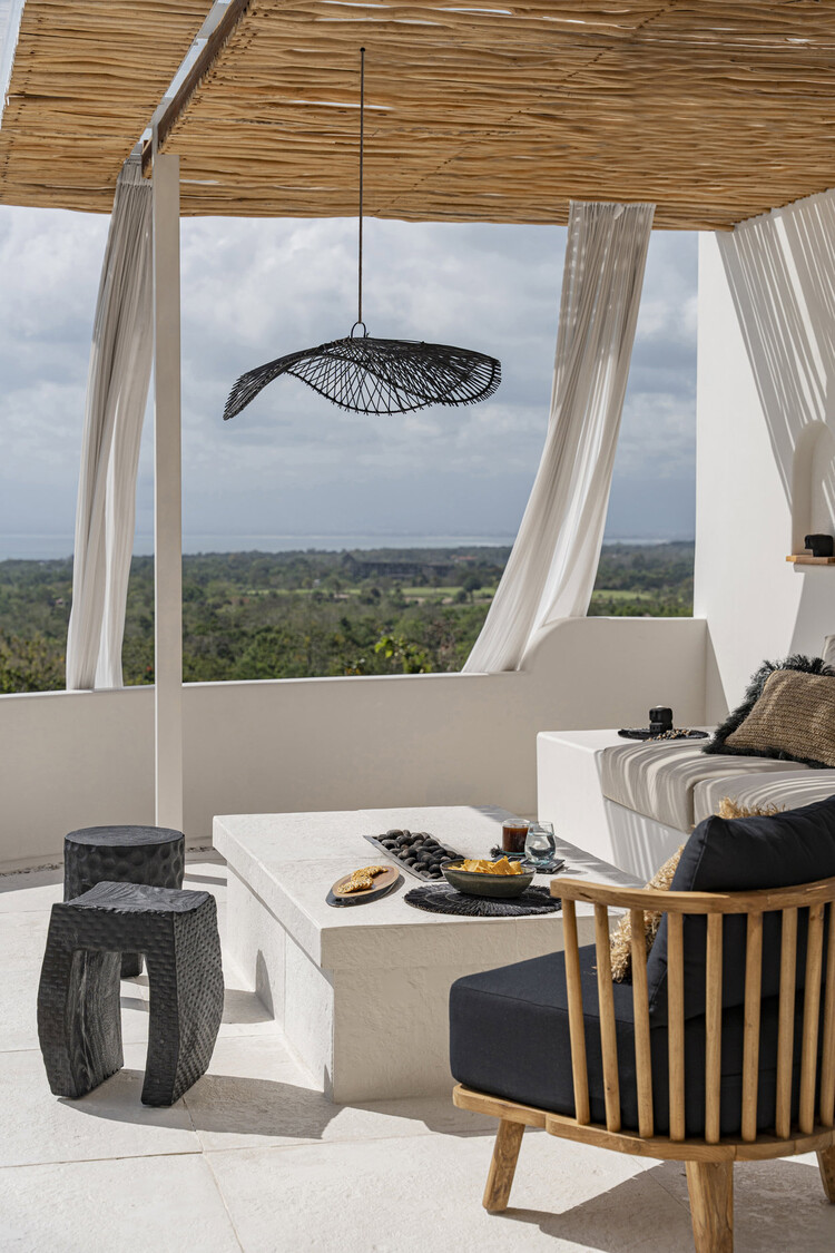 Bazar Bizar De Montano Kruk - Zwart