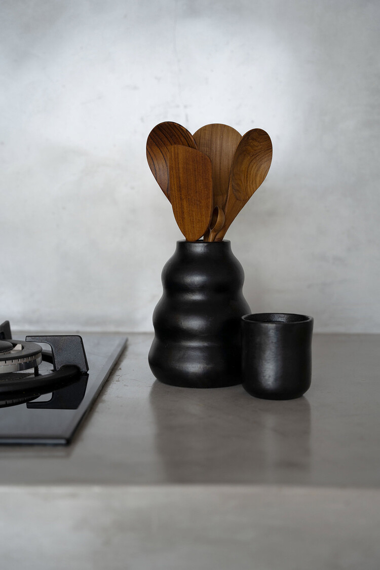 Bazar Bizar Die Gebrannte Tasse