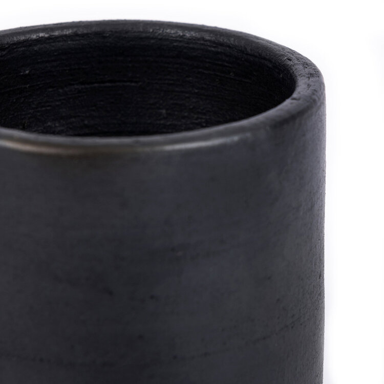 Bazar Bizar El Vaso Burned