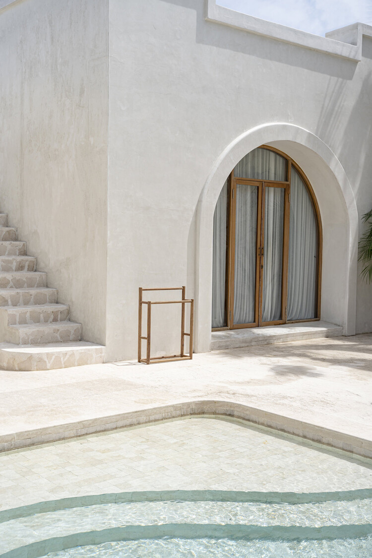 Bazar Bizar Le Porte-Serviettes Rustic