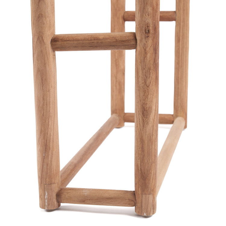 Bazar Bizar Il Porta Asciugamani Rustic