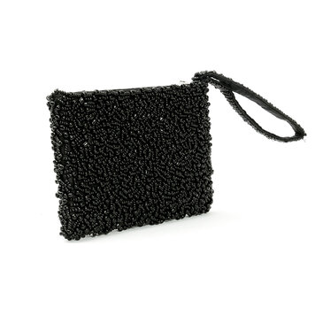 Bazar Bizar La Cartera Black Pearl