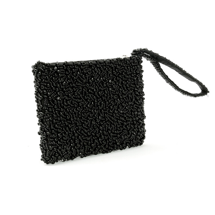 Bazar Bizar Il Portafoglio Black Pearl