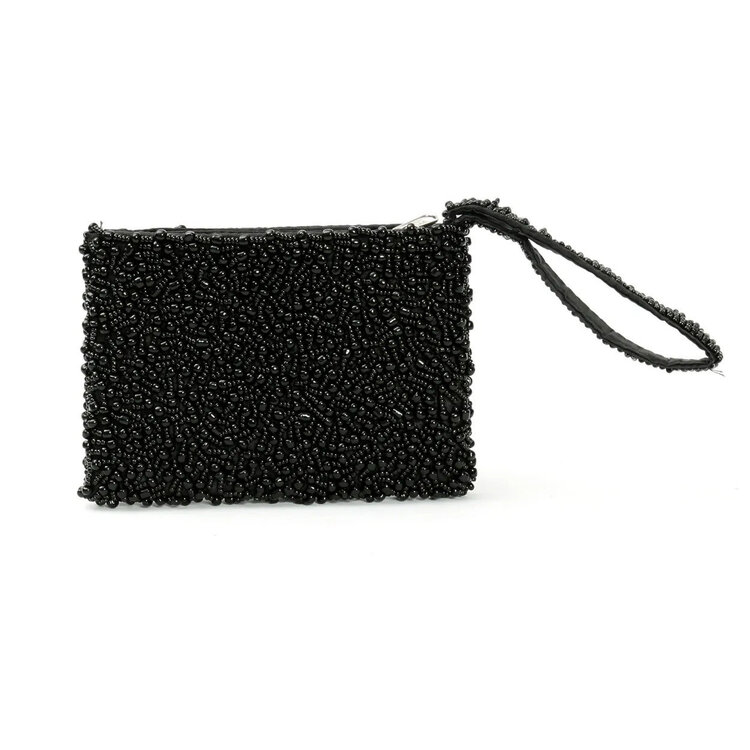 Bazar Bizar La Cartera Black Pearl