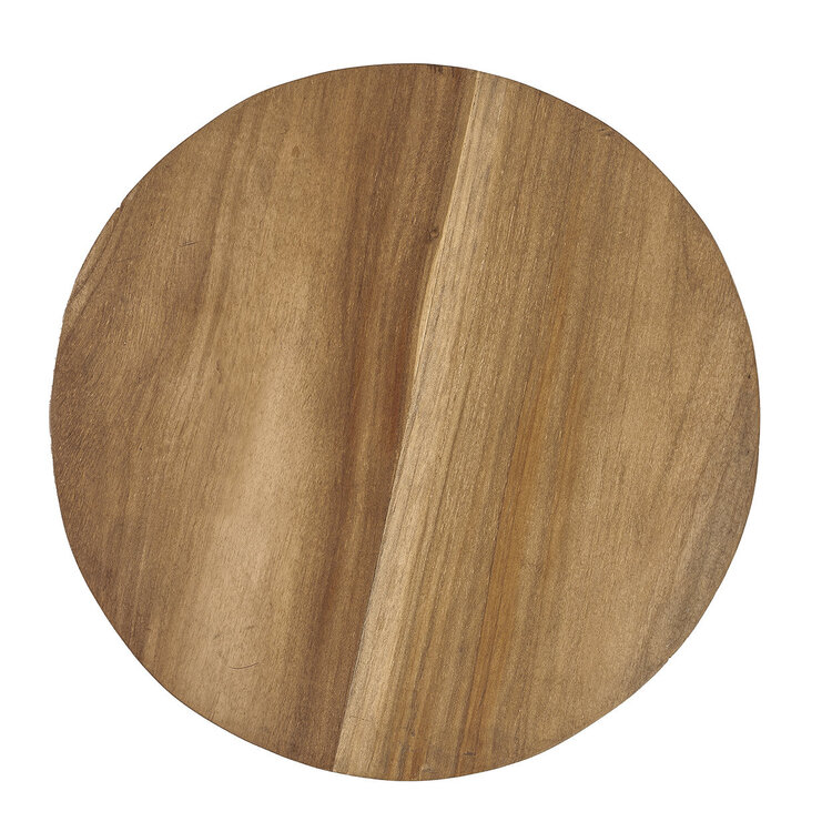 Bazar Bizar The Atziri Stool - Natural