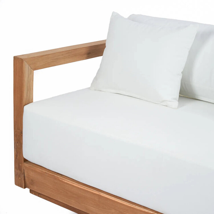 Bazar Bizar Das Umalas Dreisitzersofa - Outdoor