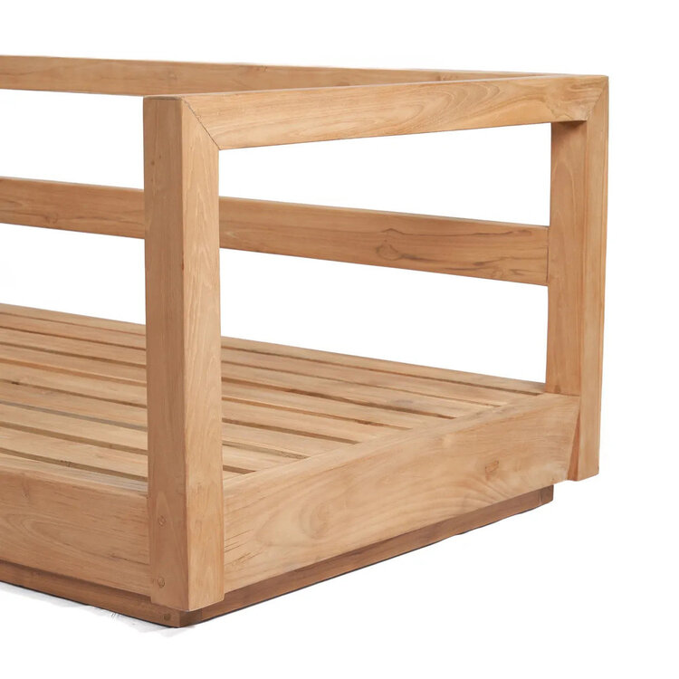 Bazar Bizar Das Umalas Dreisitzersofa - Outdoor