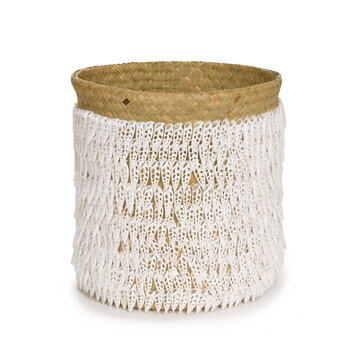 Bazar Bizar Le Panier Pandan #2