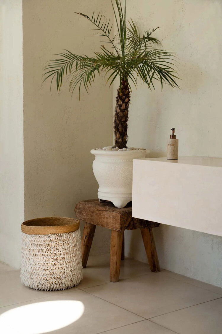 Bazar Bizar La Cesta Pandan #2