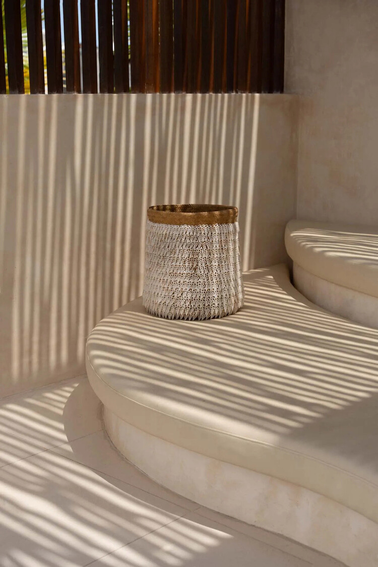 Bazar Bizar Le Panier Pandan #2