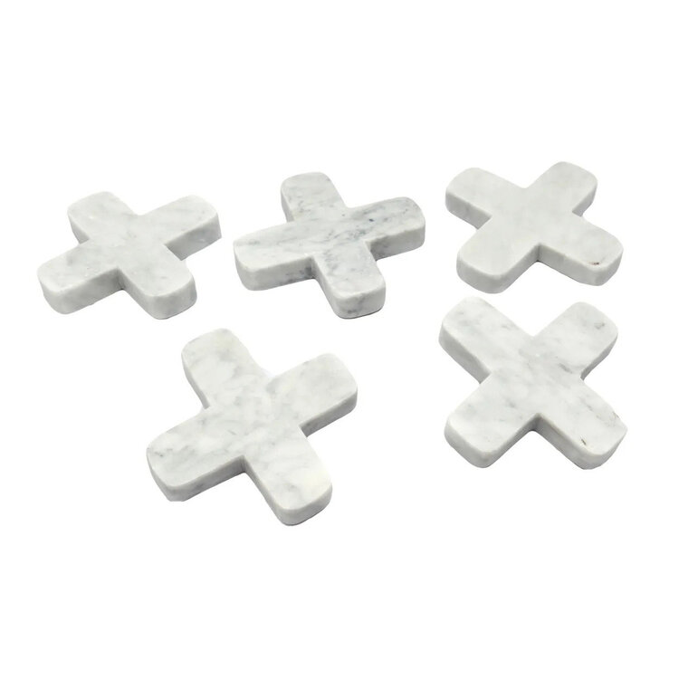 Bazar Bizar The Marble Pan Coaster