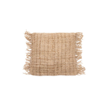 Bazar Bizar Der Oh My Gee Kissenbezug - Beige - 40x40