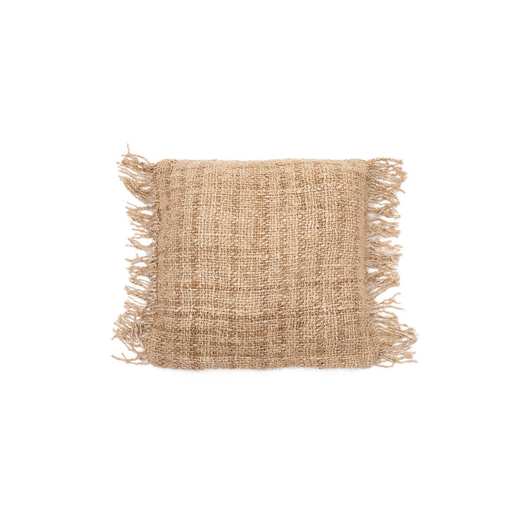 Bazar Bizar Il Copricuscino Oh My Gee - Beige - 40x40