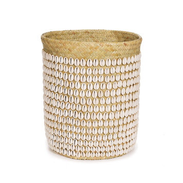 Bazar Bizar The Pandan Basket #1