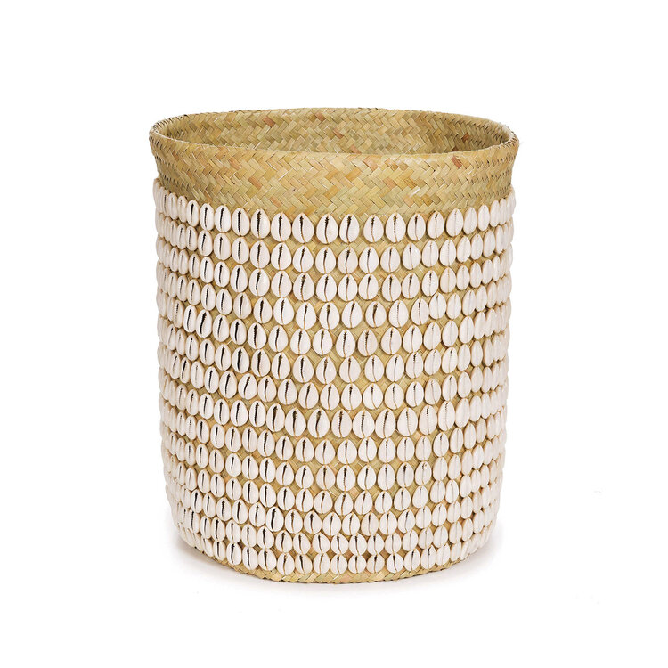 Bazar Bizar Der Pandan-Korb Nr. 1