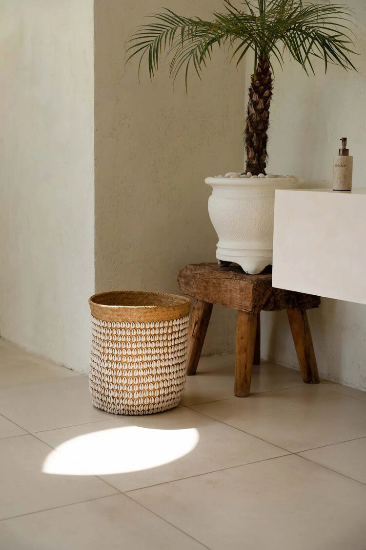 Bazar Bizar Il Cestino Pandan N. 1