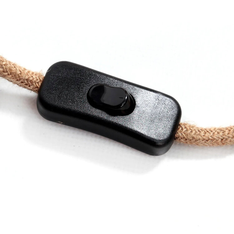 Bazar Bizar Lampe Suspension - Naturel