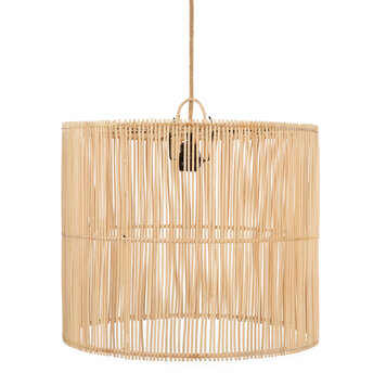 Bazar Bizar De Chacha Hanglamp - Naturel - M