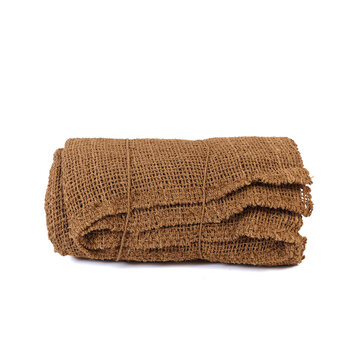 Bazar Bizar De Coco Schutting - Naturel