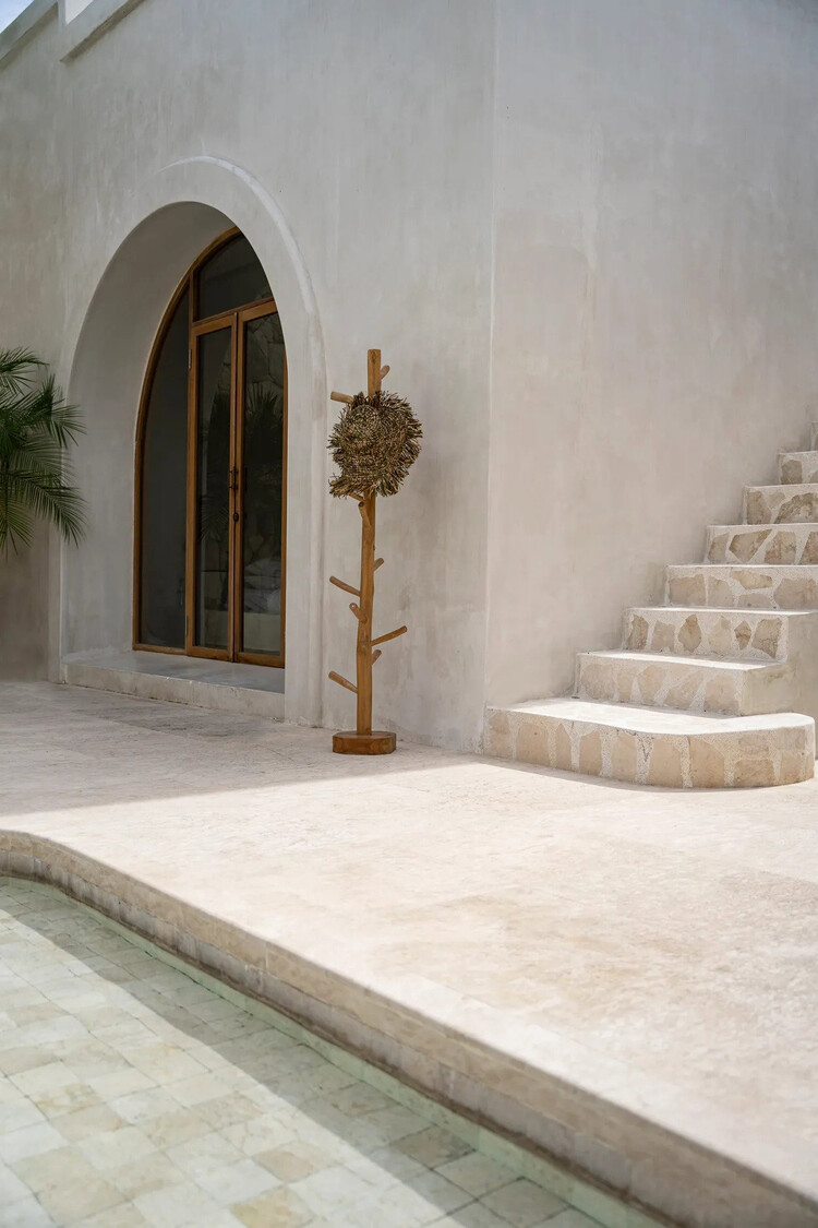 Bazar Bizar Der Kapstok - Natur