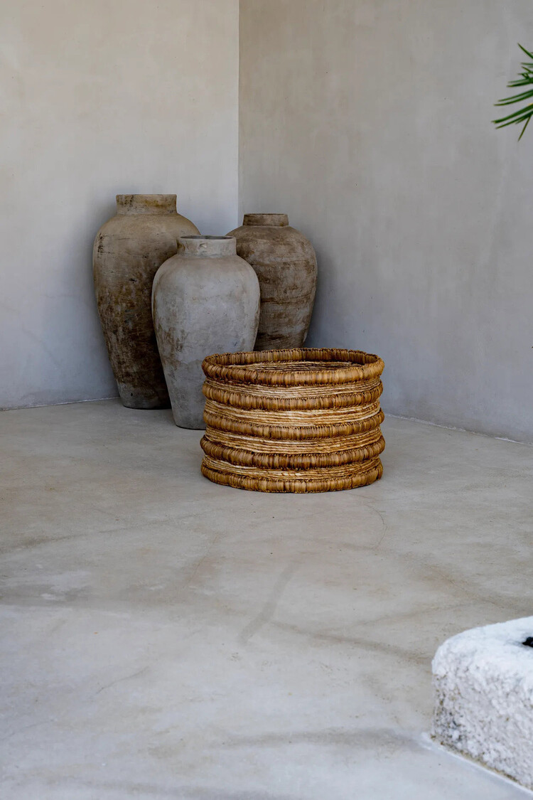 Bazar Bizar Le Panier Chungu