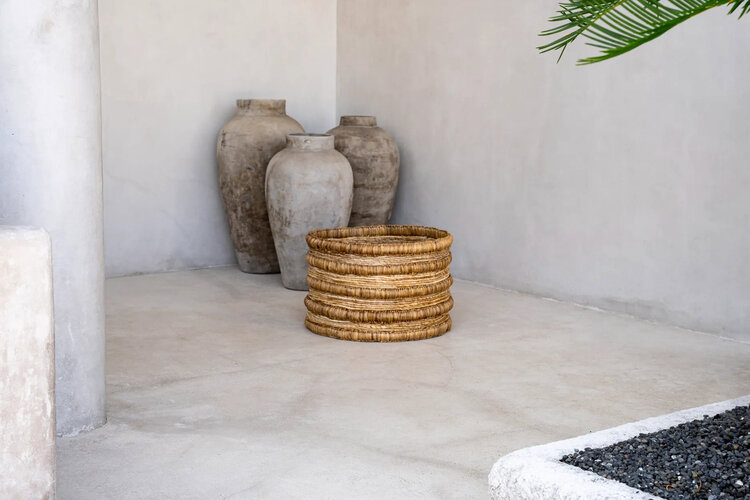 Bazar Bizar The Chungu Basket