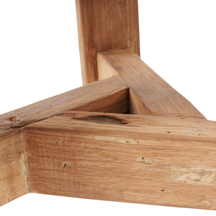 Bazar Bizar The Fusuma Coffee Table - S