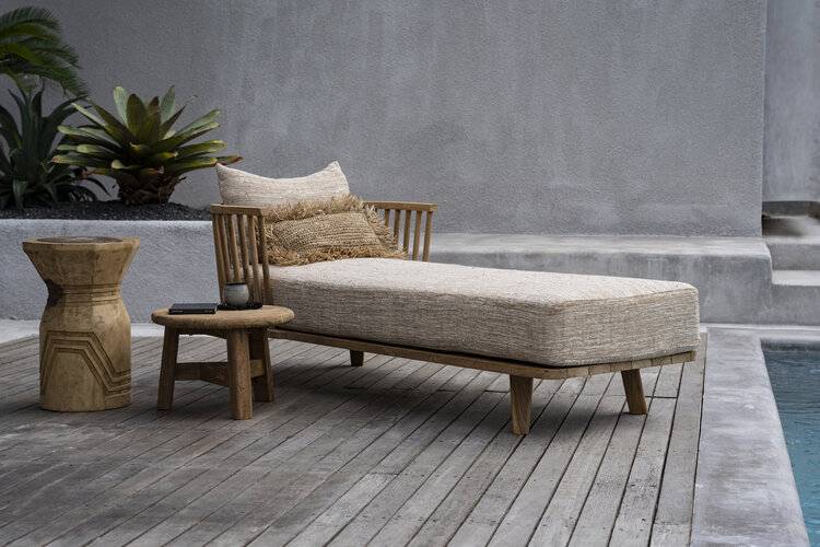 Bazar Bizar The Fusuma Coffee Table - S