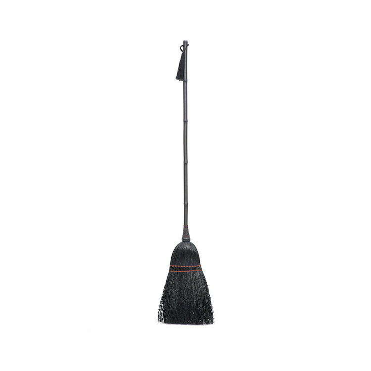 Bazar Bizar The Big Broom - Black