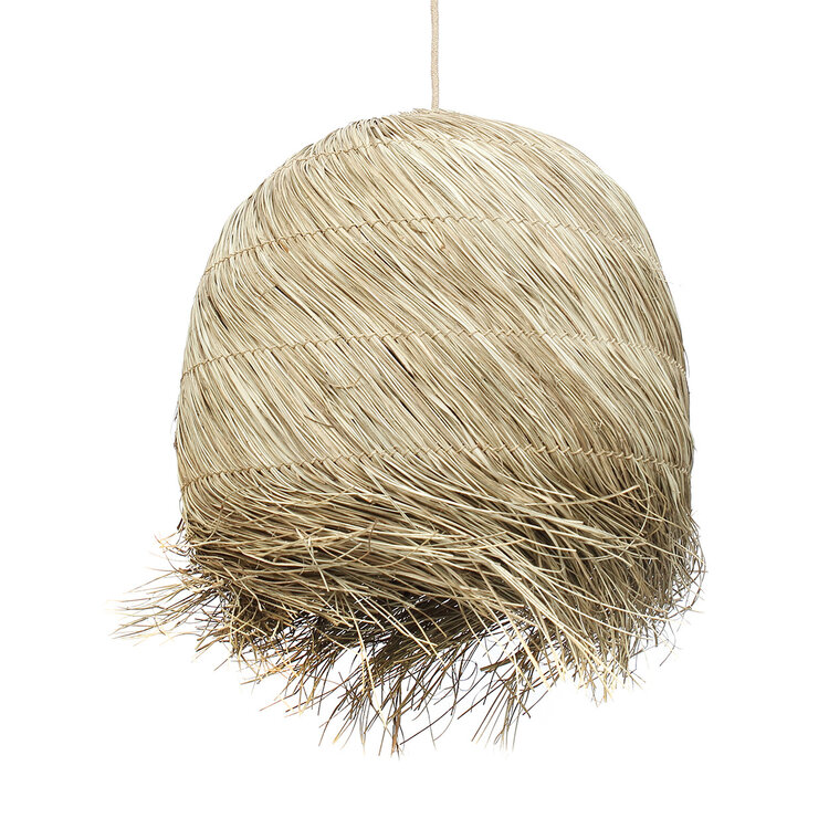 Bazar Bizar L'Abat-Jour Wicked - Naturel