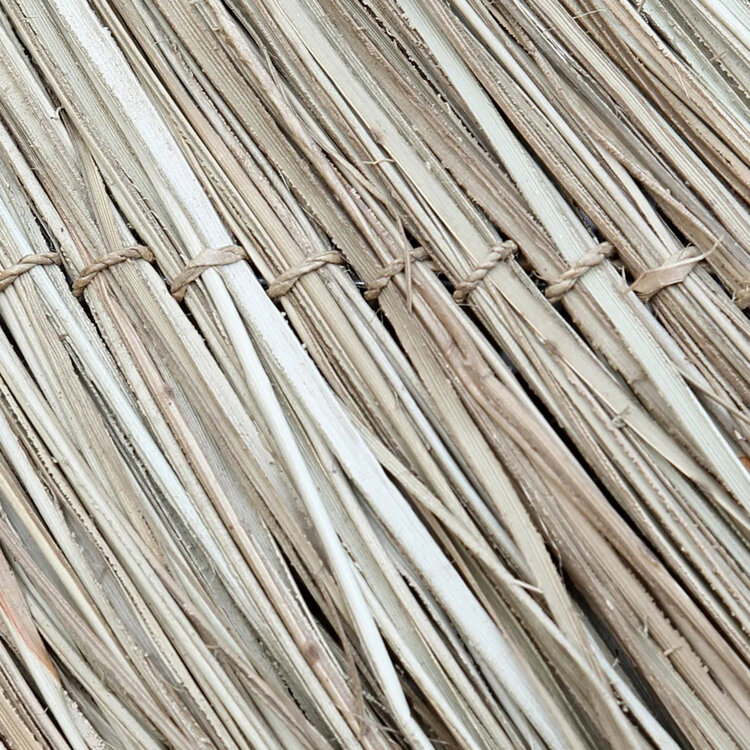 Bazar Bizar L'Abat-Jour Wicked - Naturel