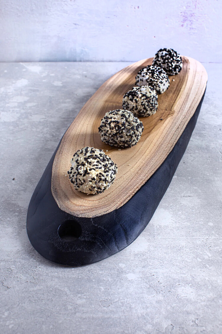 Bazar Bizar De Bondi Tapas Plank - L