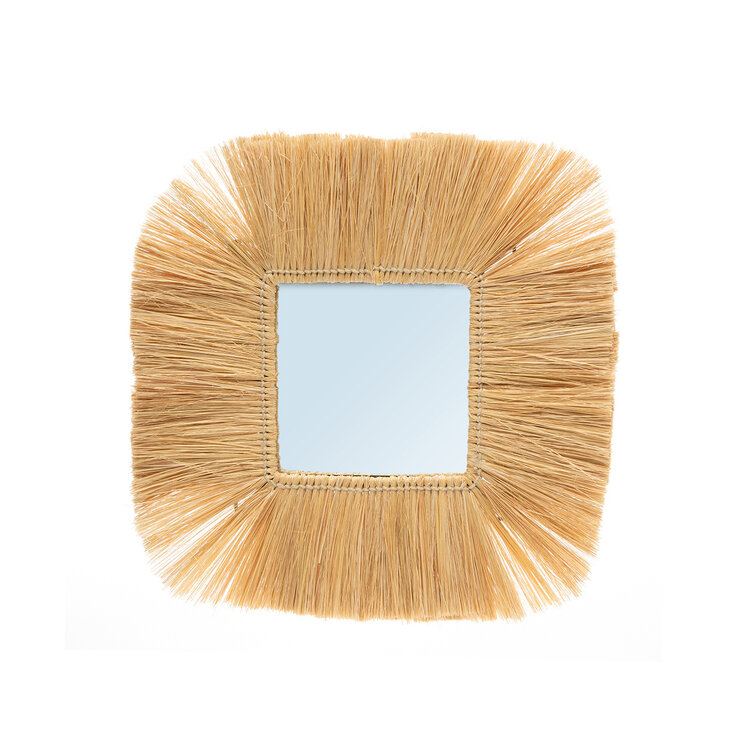 Bazar Bizar Le Miroir Goa - Naturel - M