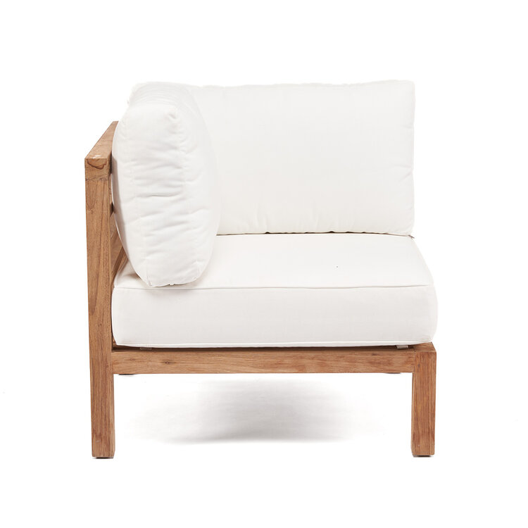 Bazar Bizar Die Moyo Modulare Ecke - Links