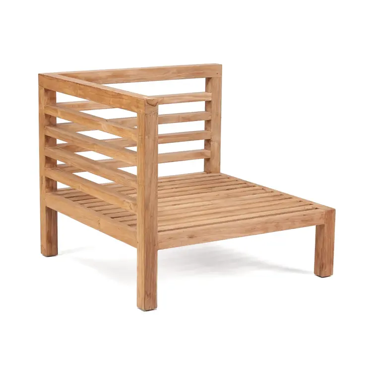 Bazar Bizar Le Coin Modulaire Moyo - Gauche