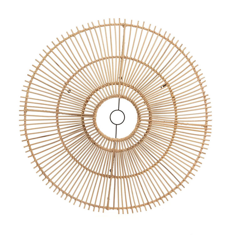 Bazar Bizar The Sky Pendant - Natural - L