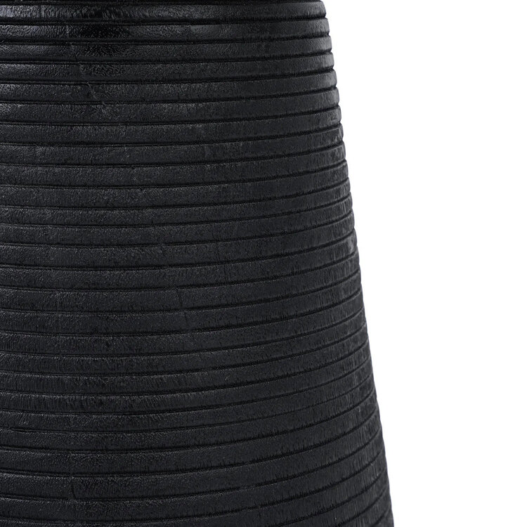 Bazar Bizar The End Side Table - Natural