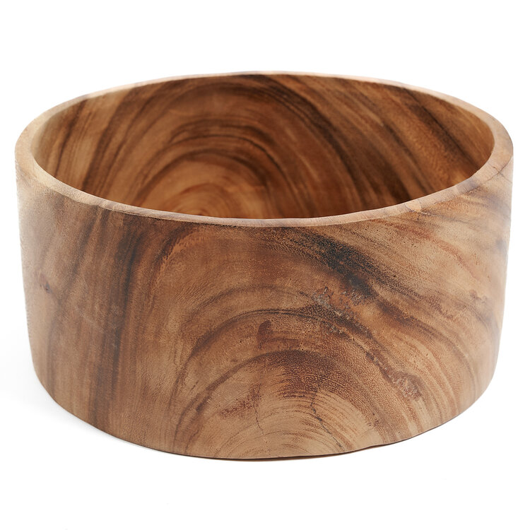 Bazar Bizar The Suar Salad Bowl - L