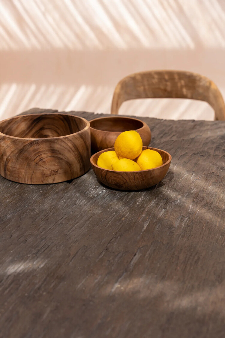 Bazar Bizar The Suar Salad Bowl - L