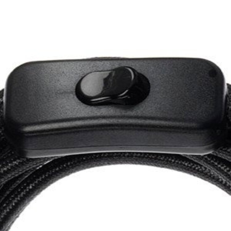 Bazar Bizar Fitting Lamps - Black