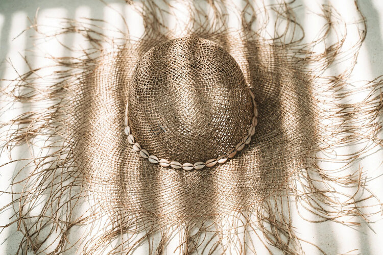 Bazar Bizar Il Cappello Beach