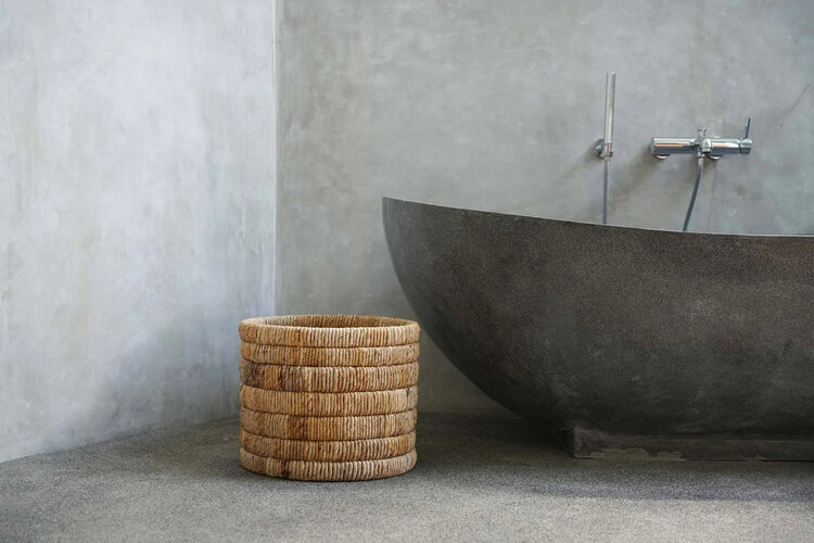 Bazar Bizar The Chuma Basket