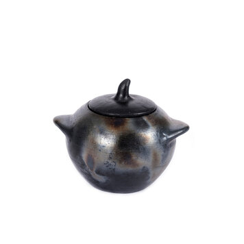 Bazar Bizar The Burned Jar - M