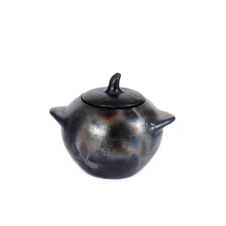 Bazar Bizar The Burned Jar - M