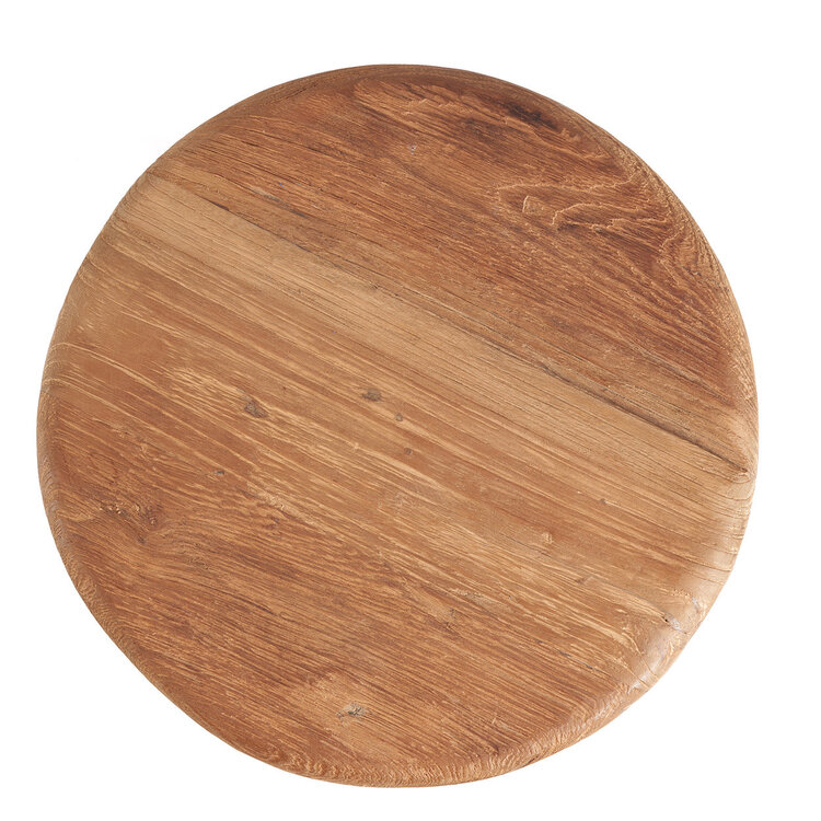 Bazar Bizar The Fusuma Bar Stool - Outdoor