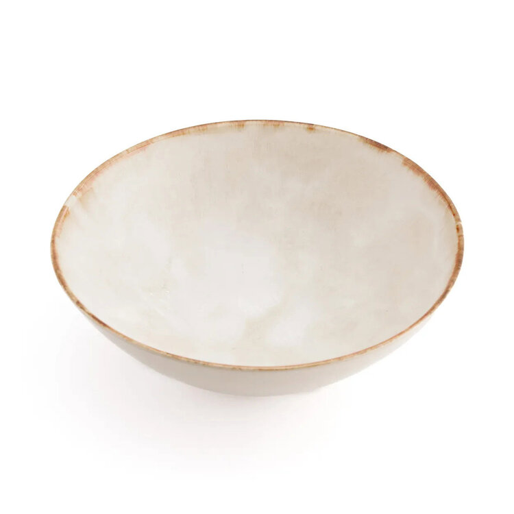 Bazar Bizar The Cascais Serving Bowl - L