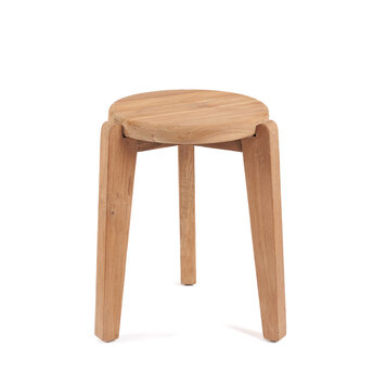 Bazar Bizar The Seseh Side Table - Natural