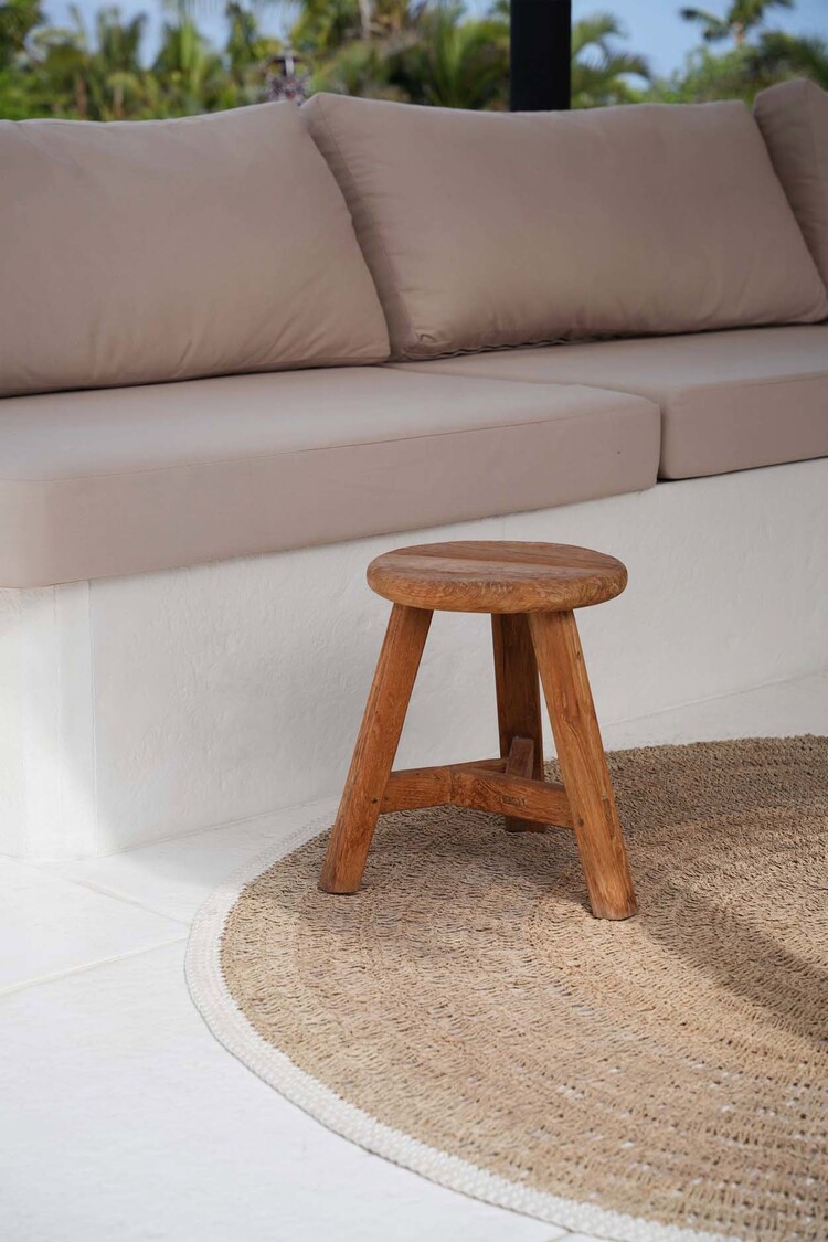 Bazar Bizar The Noguchi Stool