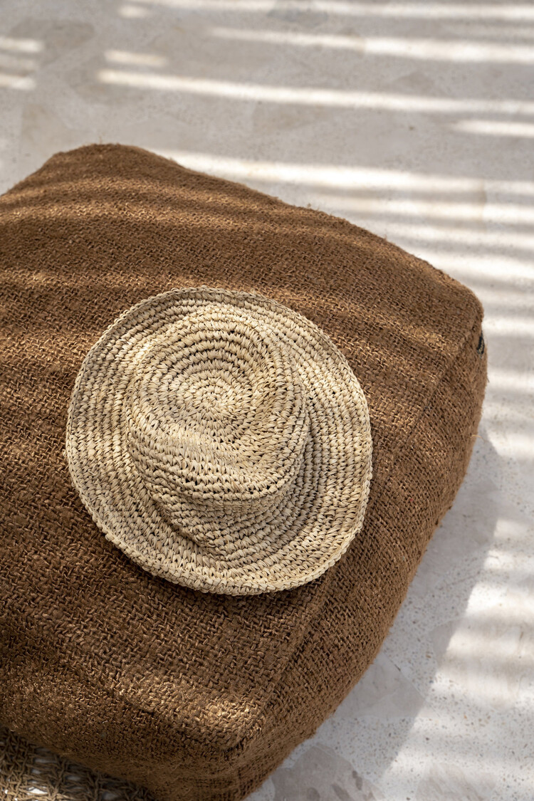 Bazar Bizar El Sombrero Pantai